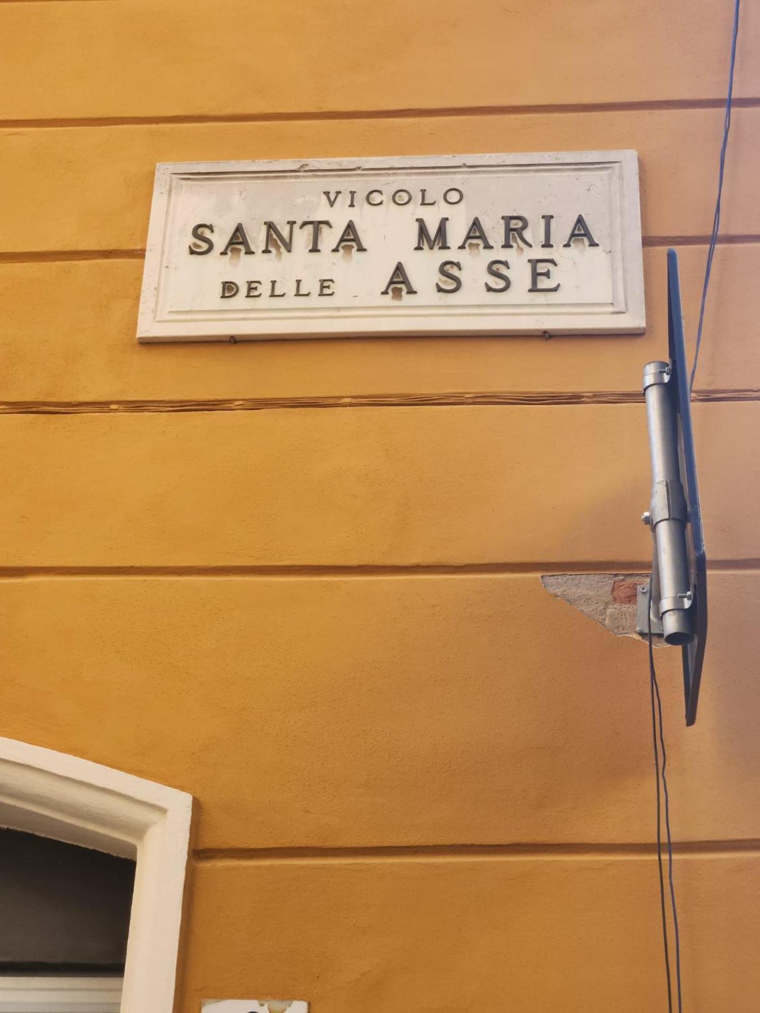 Dei Gallucci Apartment B&B مودينا المظهر الخارجي الصورة