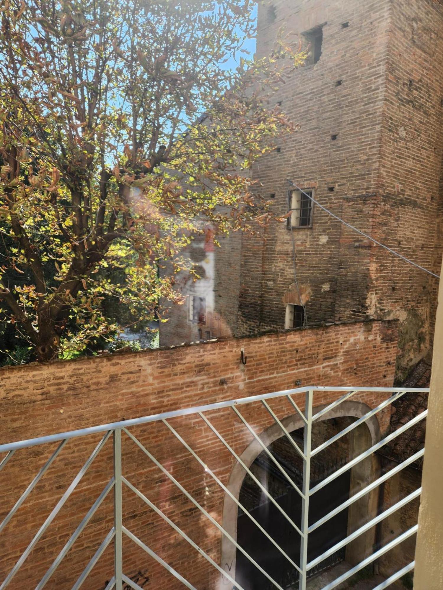 Dei Gallucci Apartment B&B مودينا المظهر الخارجي الصورة