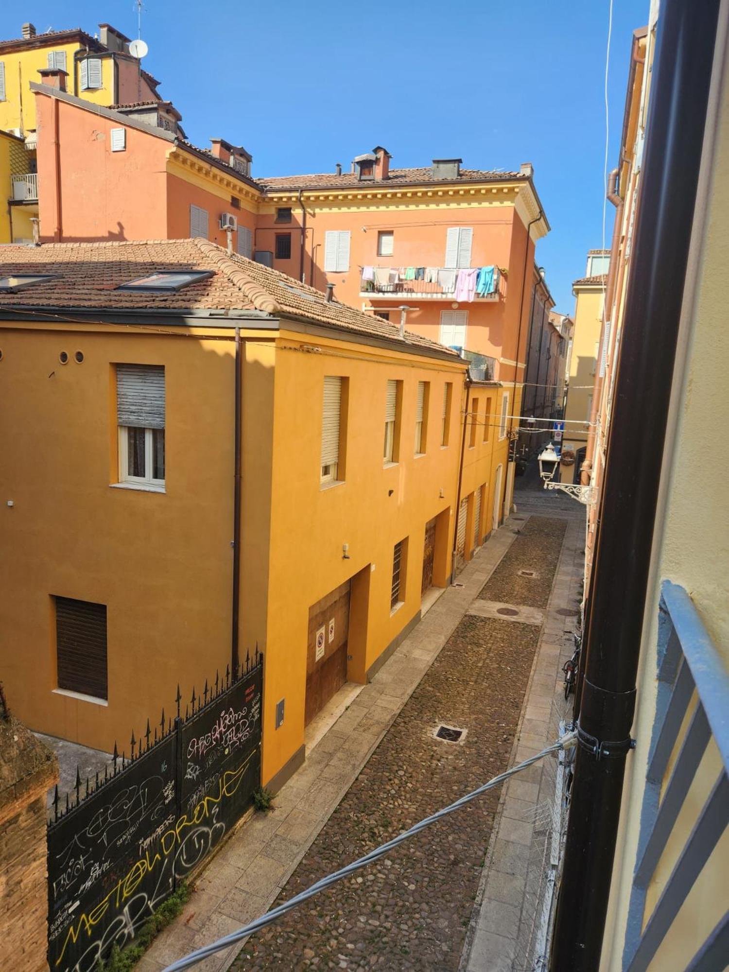 Dei Gallucci Apartment B&B مودينا المظهر الخارجي الصورة