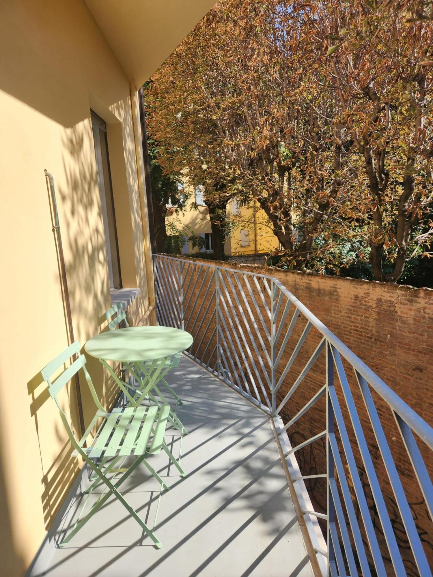 Dei Gallucci Apartment B&B مودينا المظهر الخارجي الصورة