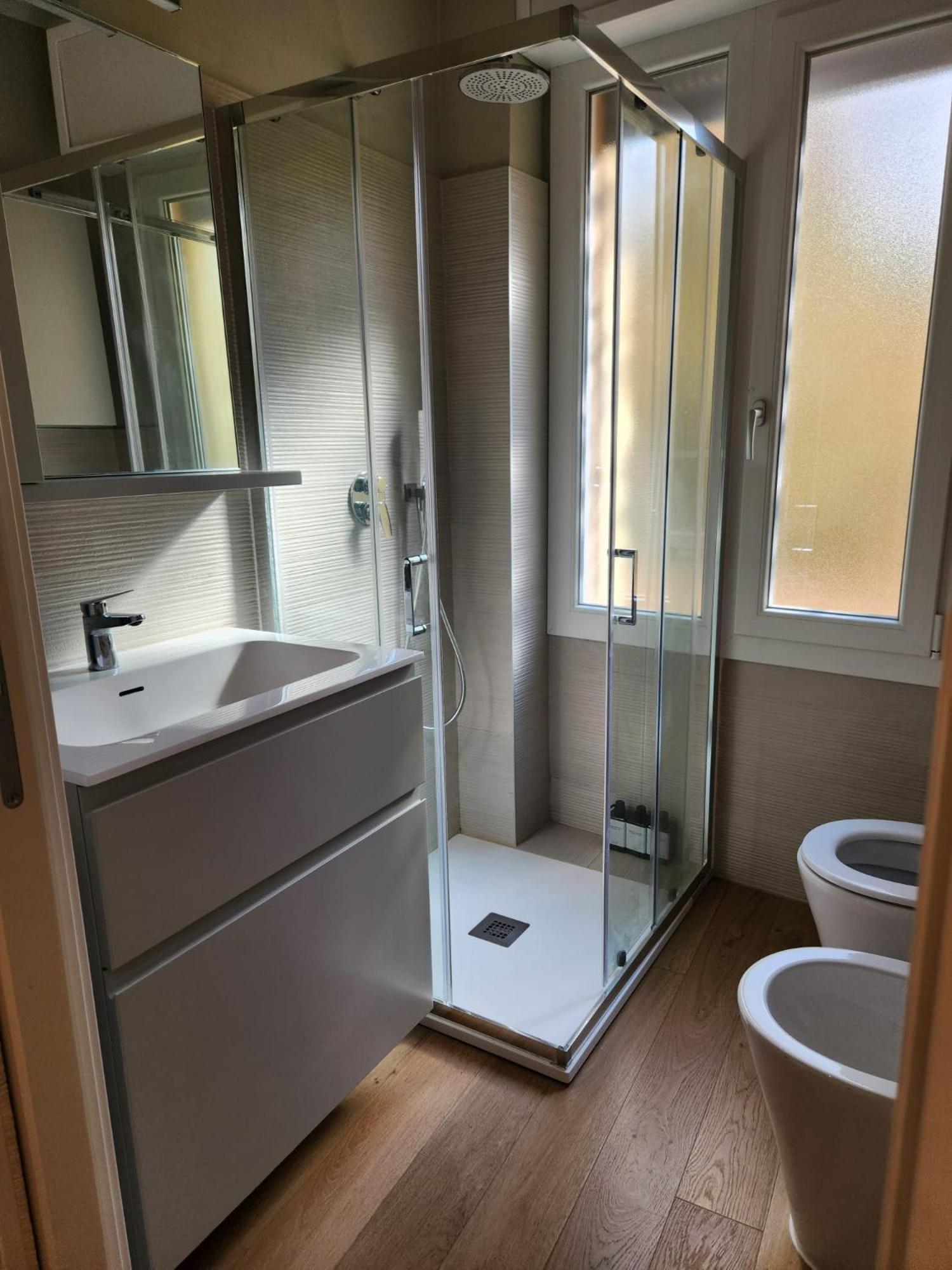 Dei Gallucci Apartment B&B مودينا المظهر الخارجي الصورة