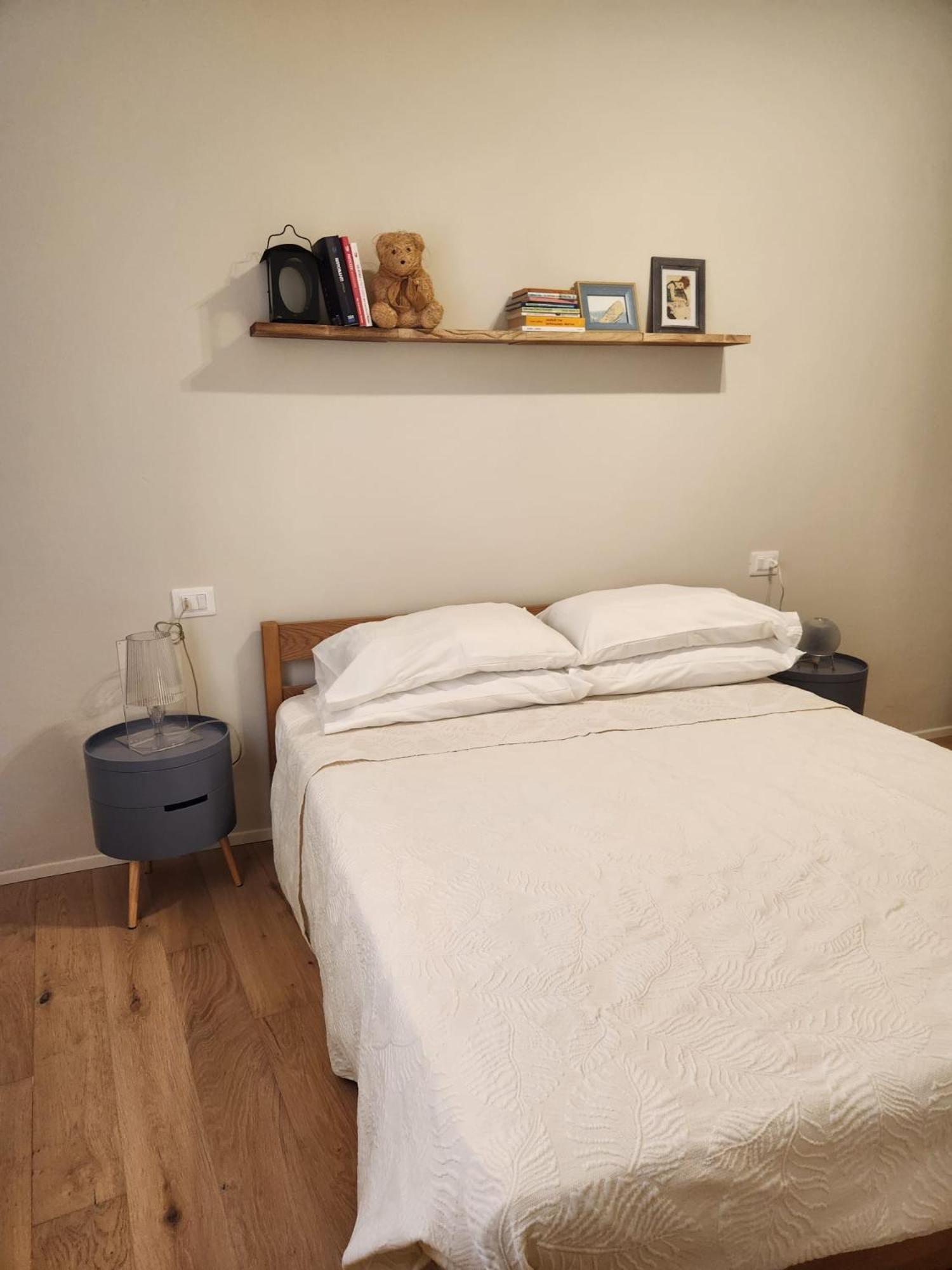 Dei Gallucci Apartment B&B مودينا المظهر الخارجي الصورة