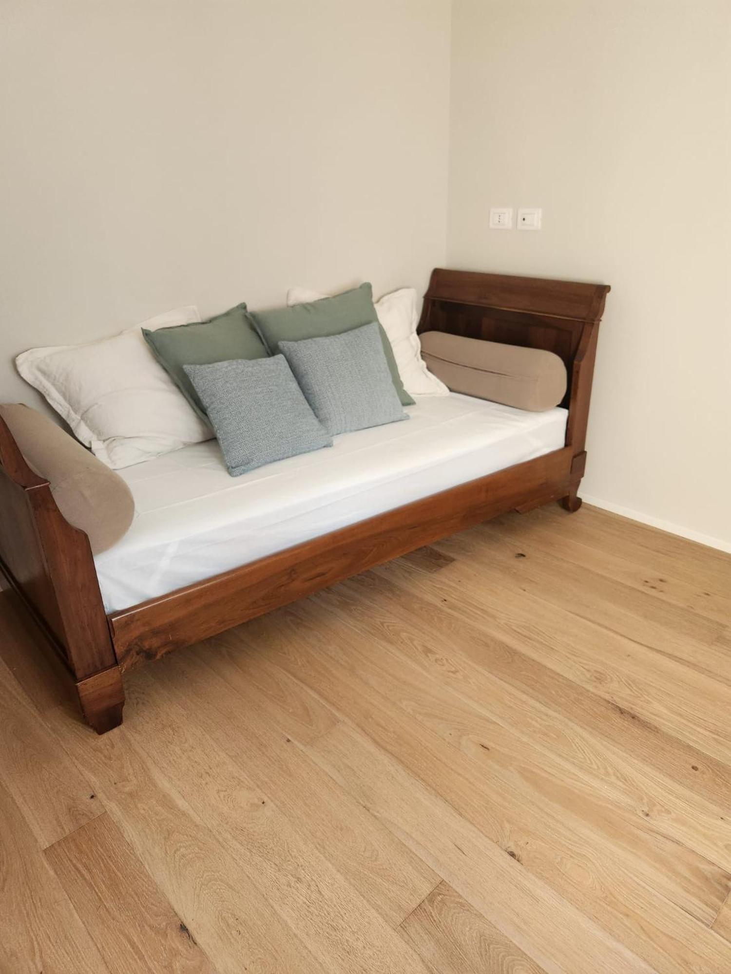 Dei Gallucci Apartment B&B مودينا المظهر الخارجي الصورة